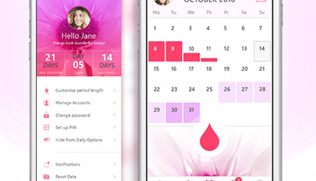 MyDaysApp_Redesign_MalavikaSohonidesign