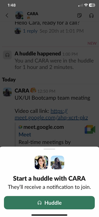 Before_slack requesting